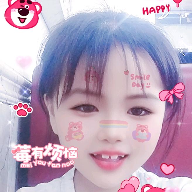 萱萱的生活日常