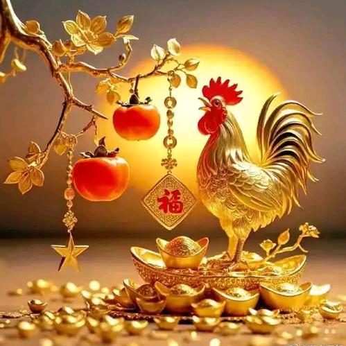 吉祥如意
