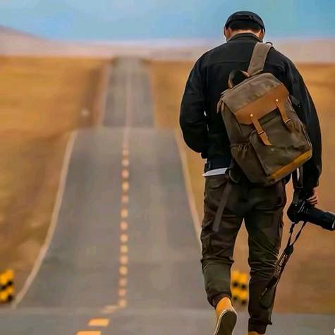 浪迹天涯🚴🏻‍♂️