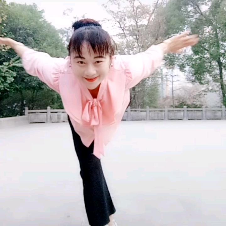 南充川妹子红艳艳