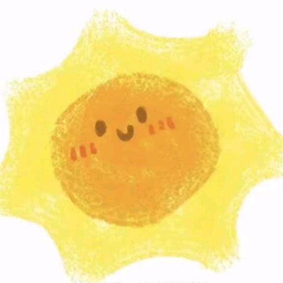 圆橙子