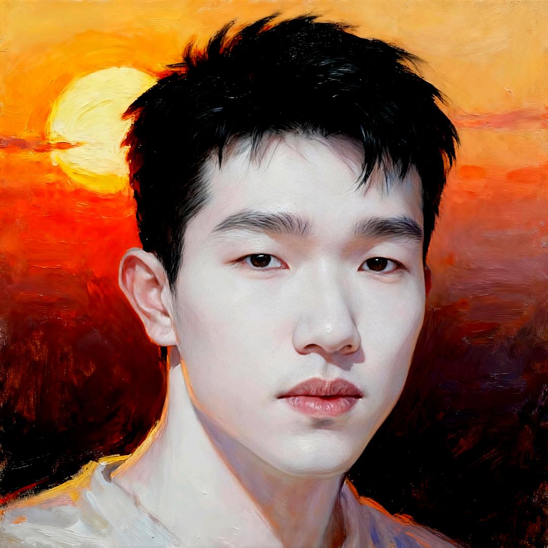 🌈🌈不熬夜的阿文