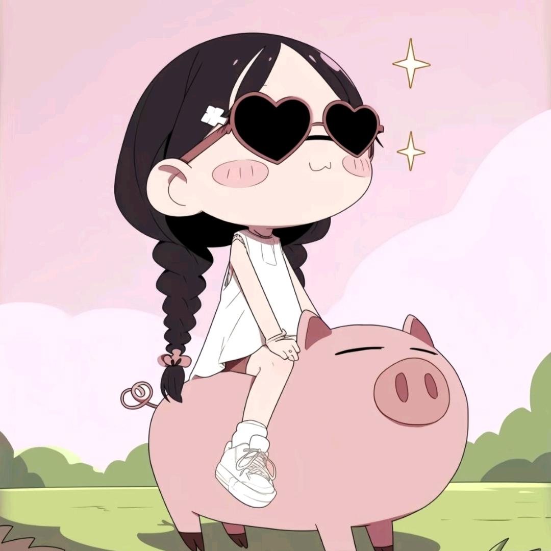 好开心吖