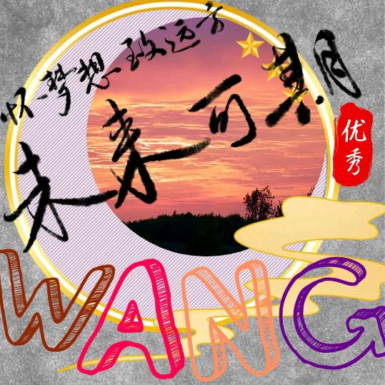 wang