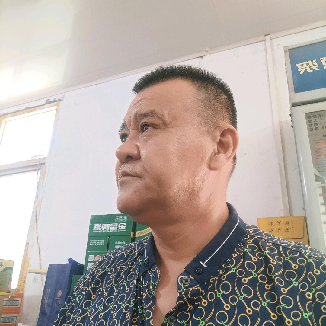 山东虎哥