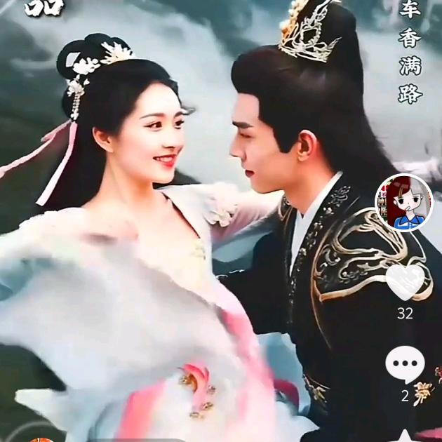 刘姐手势舞
