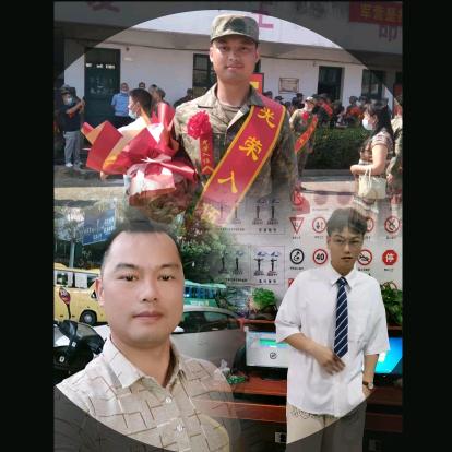 钟海林小车精品二手轮胎