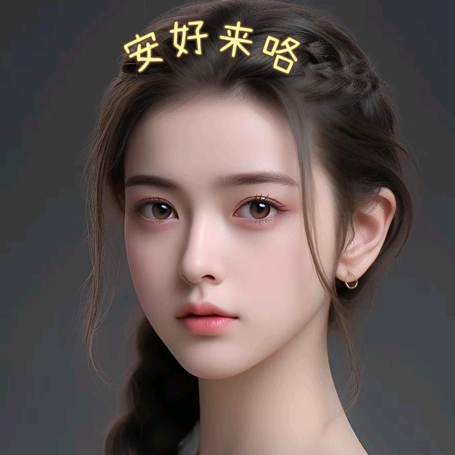 🪸安好👩🏻‍🌾