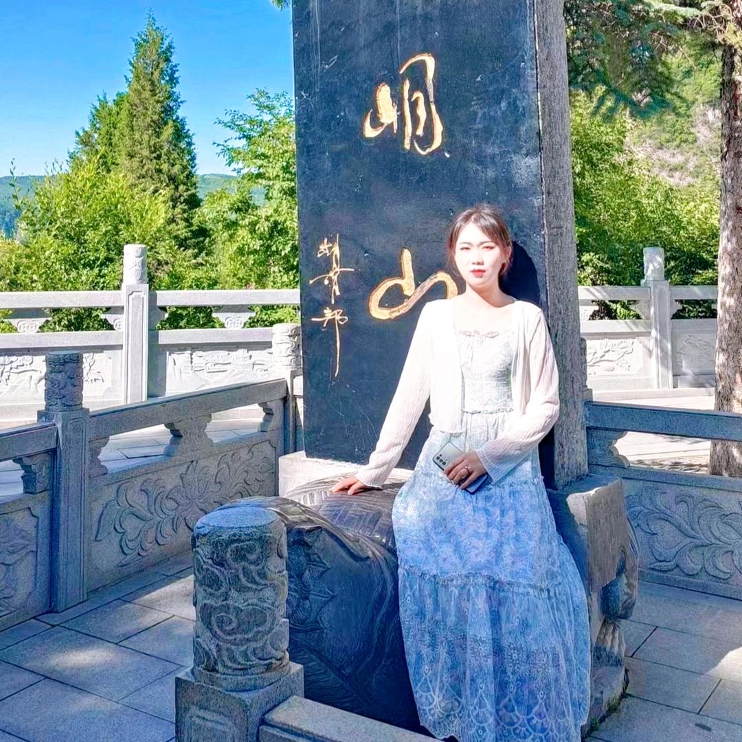 灵台苗苗