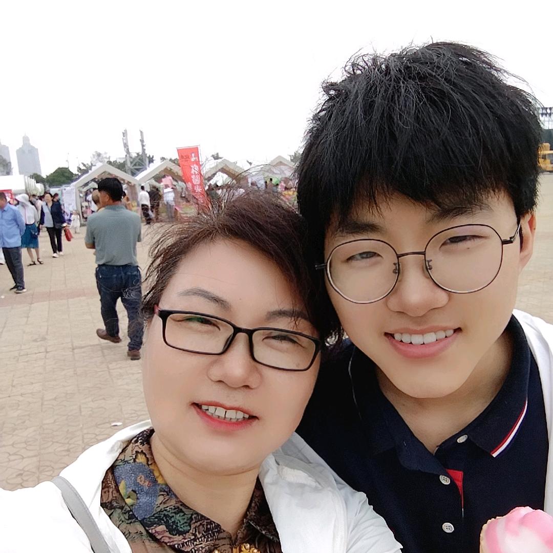 南阳赵姐