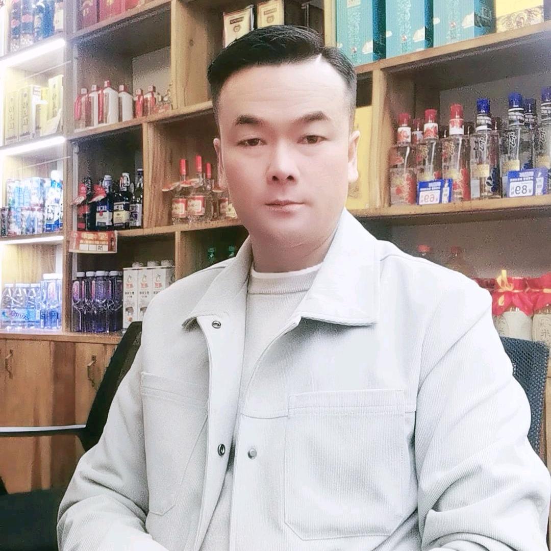 正能量小哥哥