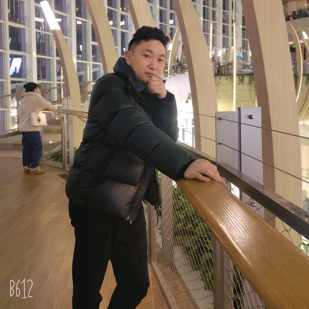 熟悉的陌生人