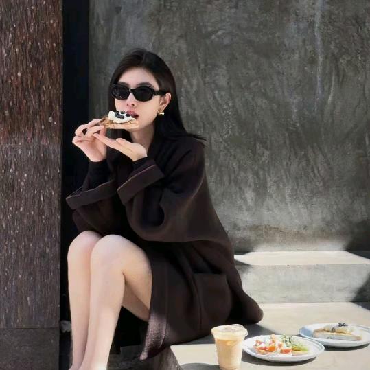 李星儿（私人衣柜）