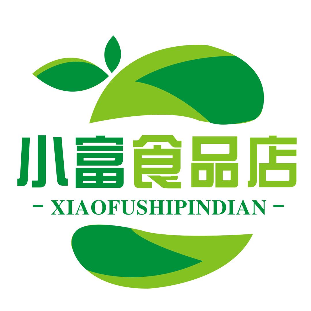 小富卤蛋零食店