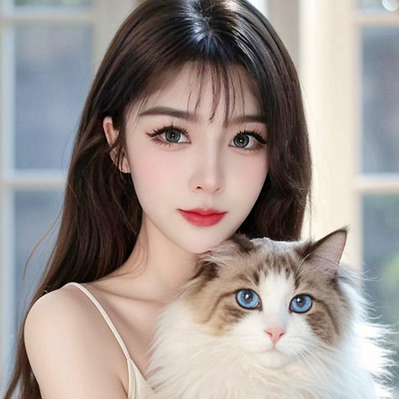 😻猫້໌猫້໌😻幸福版💞👫