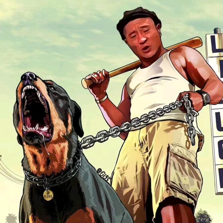 放飞自我