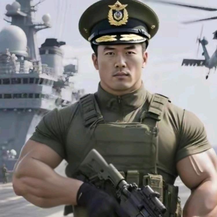 爱我中国