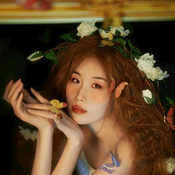 川美柒柒