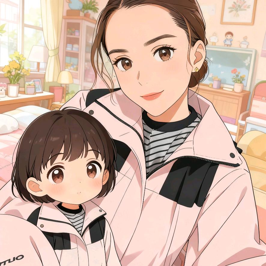 小吐妈妈（好物分享）