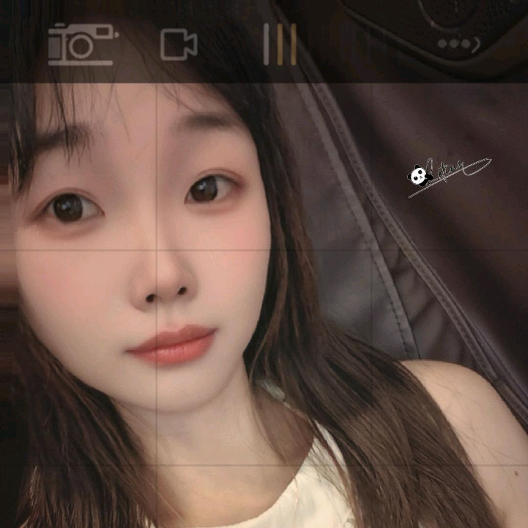 微笑向暖头像