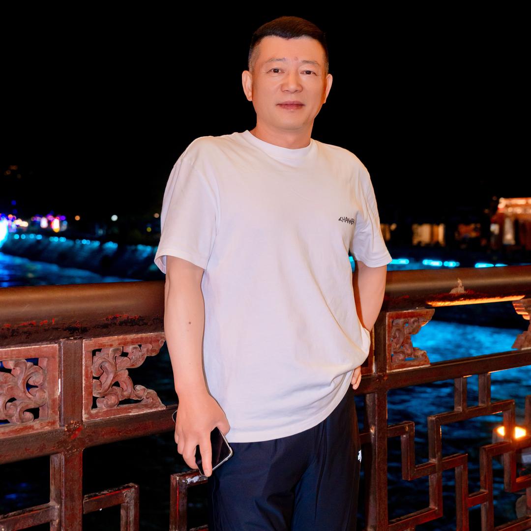 中广教育全动态智能中高考杨老师