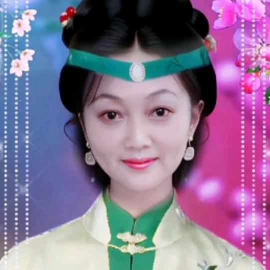 玄真如意