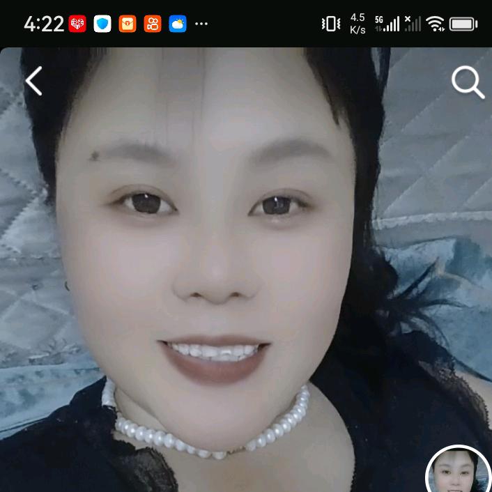 持家女