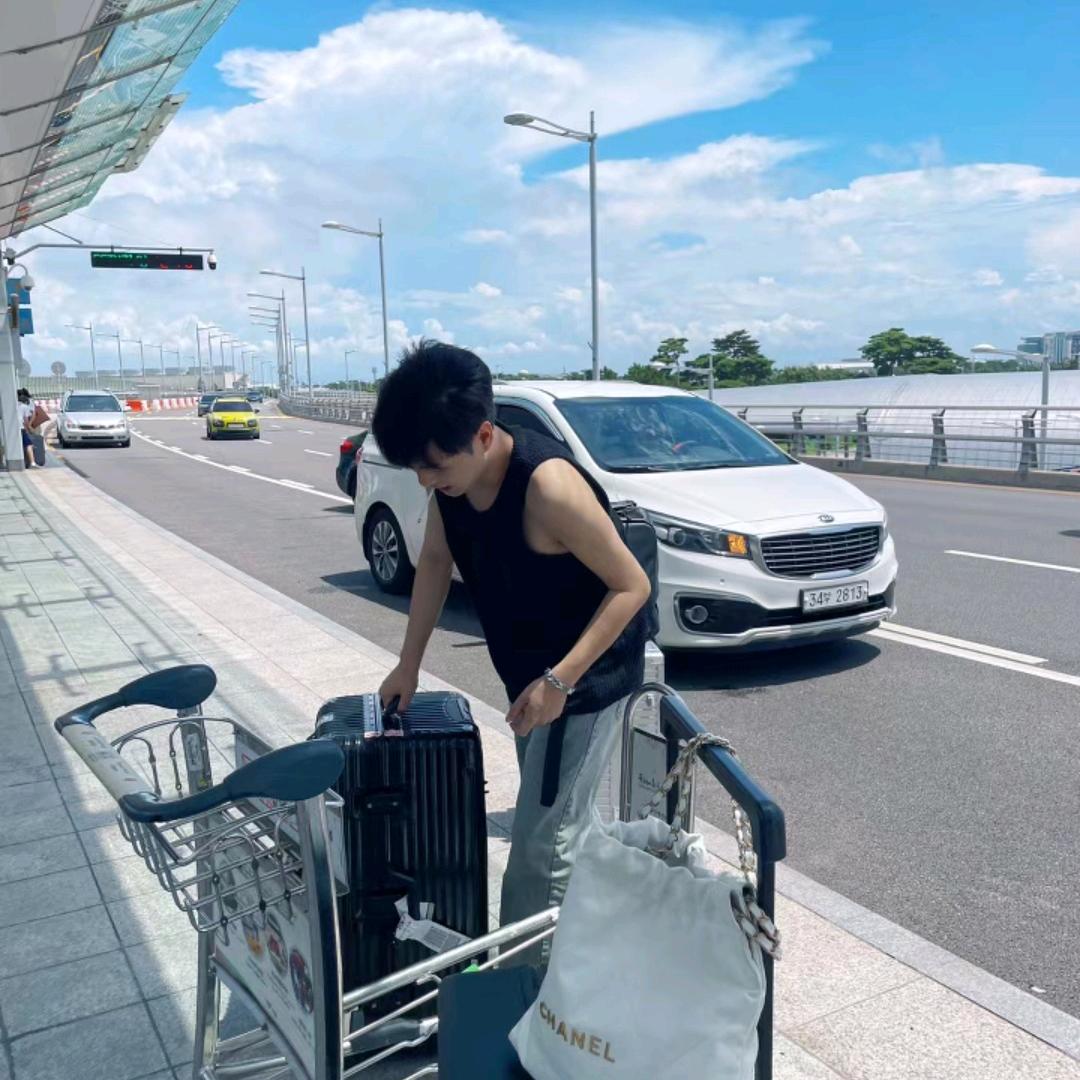 丁章传奇