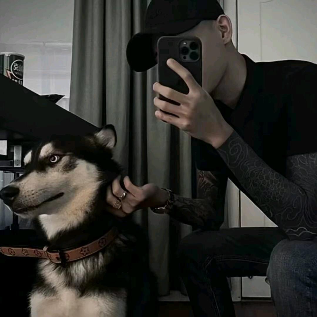 孤独与你