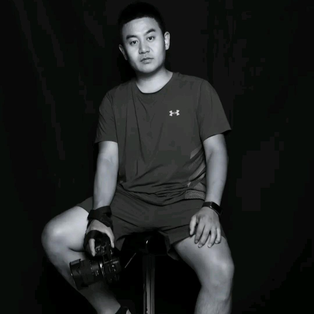 付公子📷