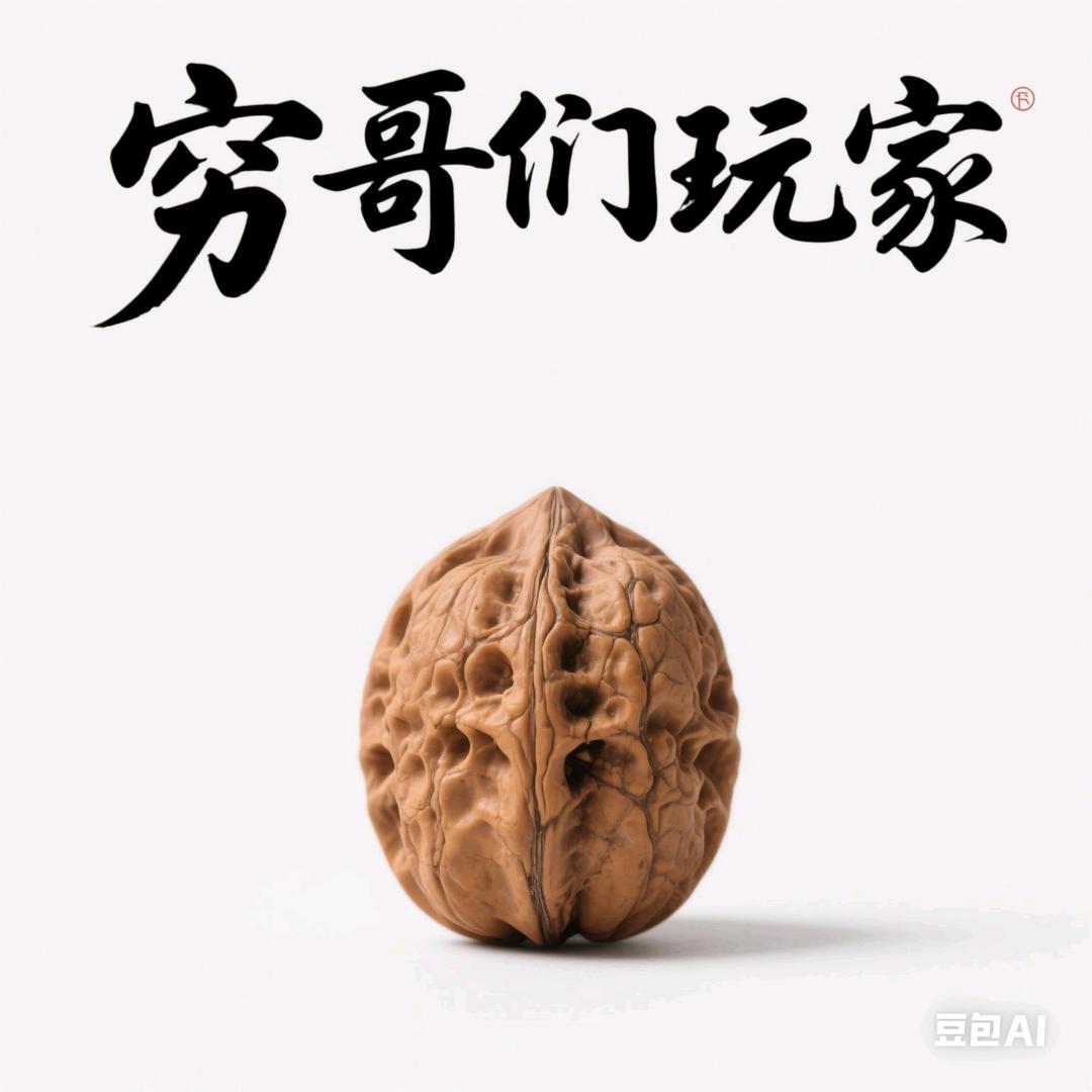 穷哥们玩家文玩
