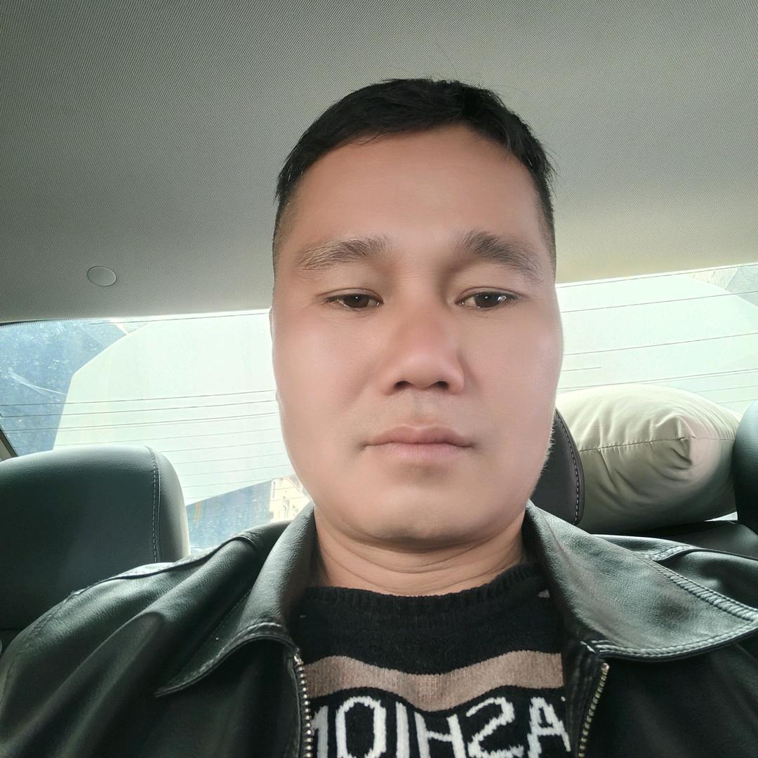 pang  哥