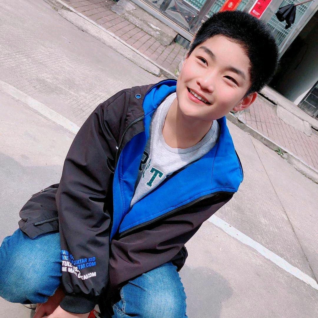 @👪@守侯的幸福