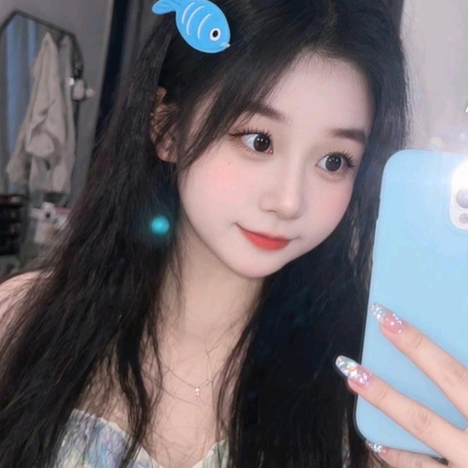 善良女