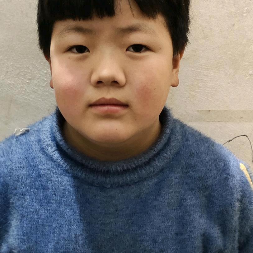 我是农村放羊姐
