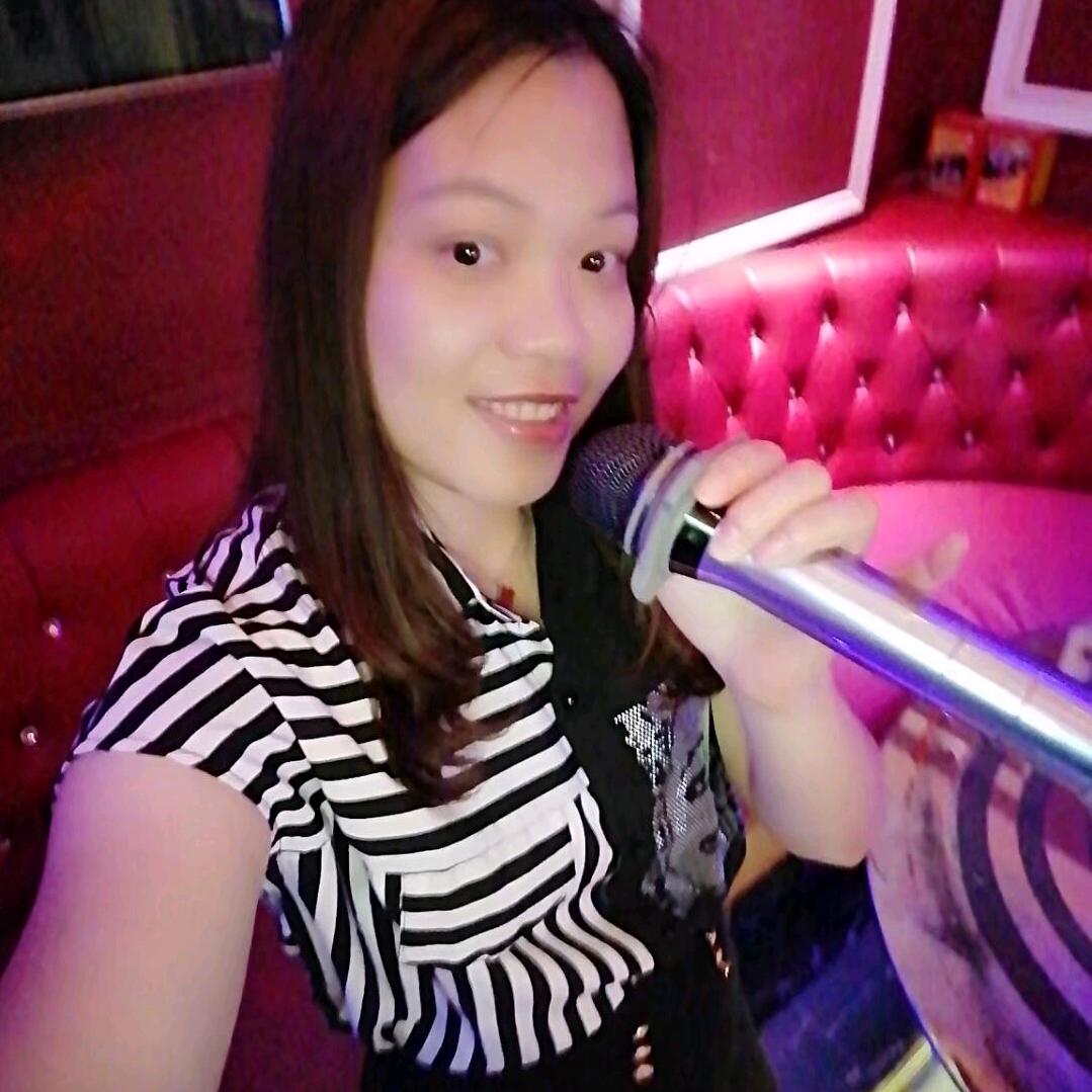 柠柠🎤