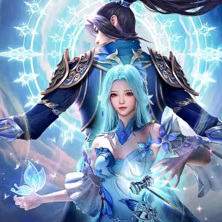 魂师对决-小飞