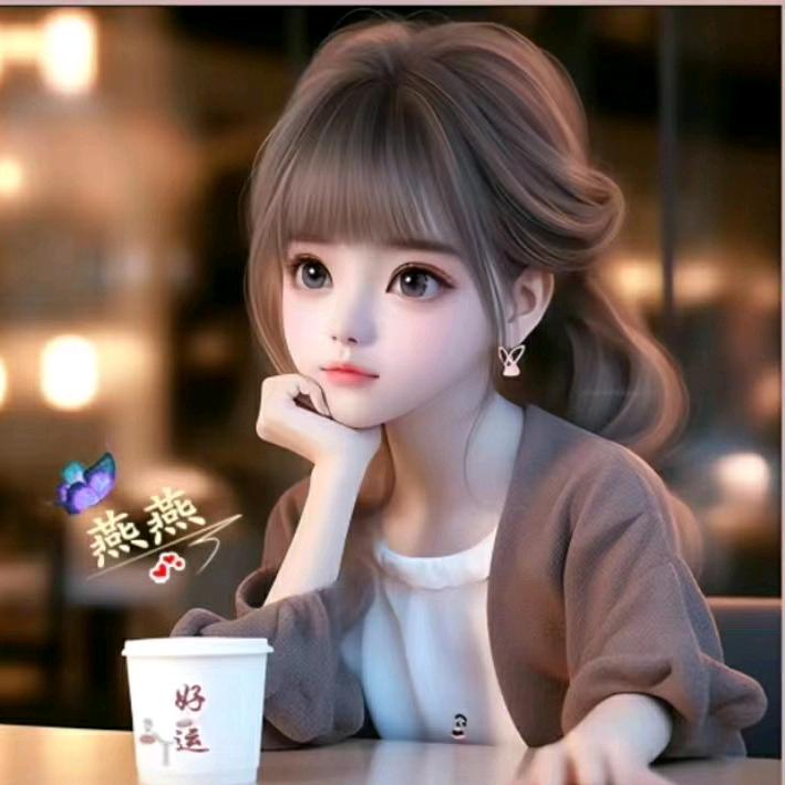 月亮不睡，我不睡。