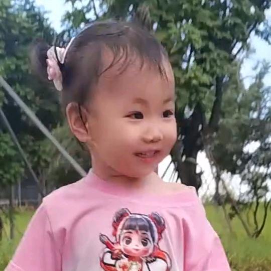 小米果：快乐成长：飞来的幸福