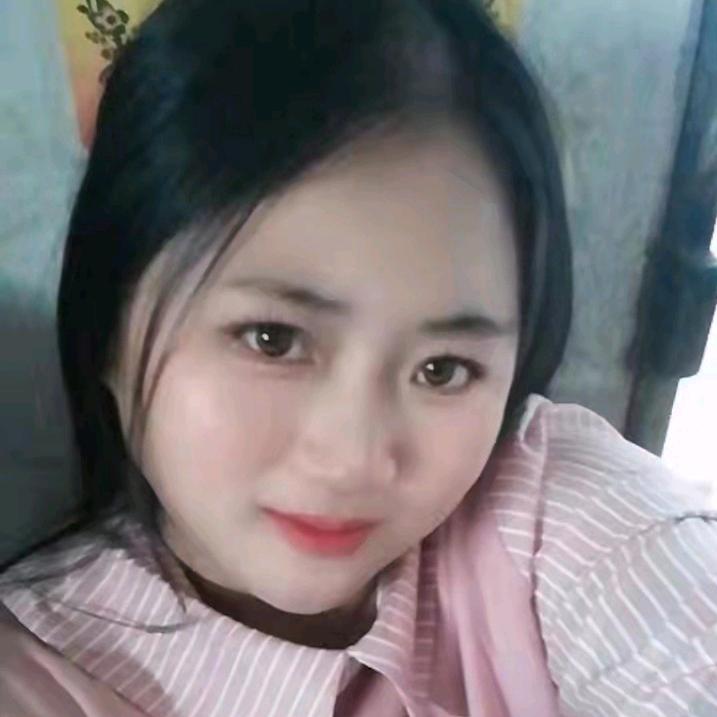 优丽女孩