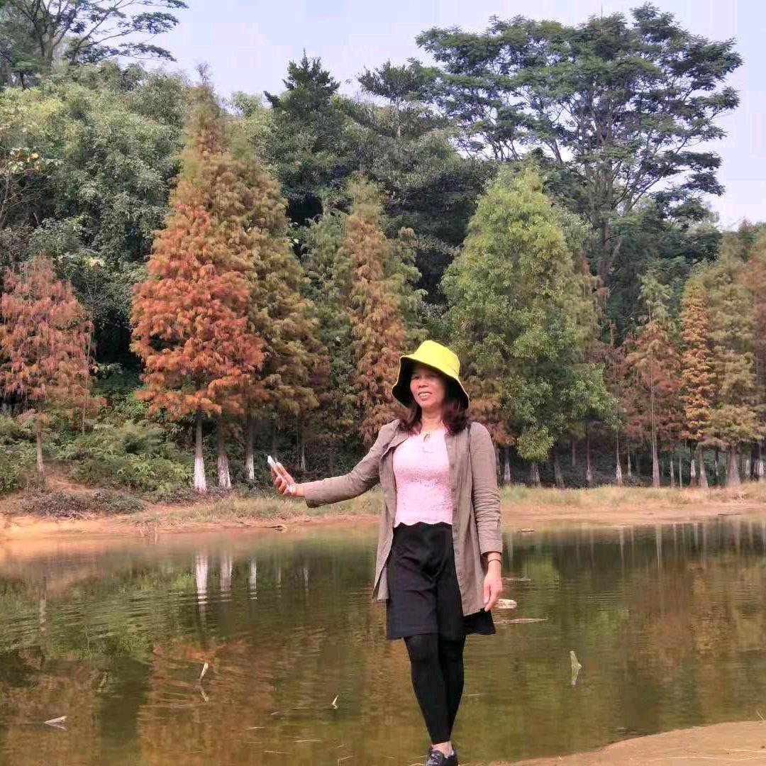 小美姐