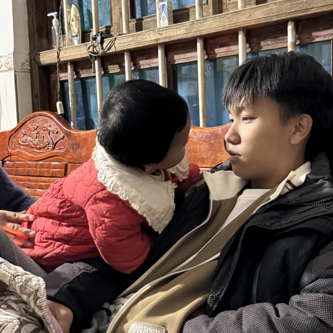 大林哥哥