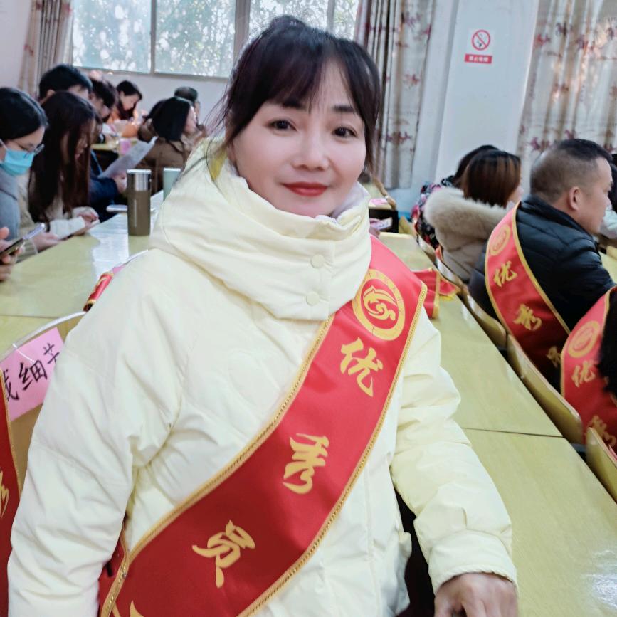 雪姨是江西人–QX