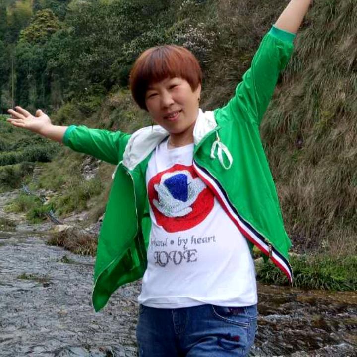 幸运草（厨窗内有好货）