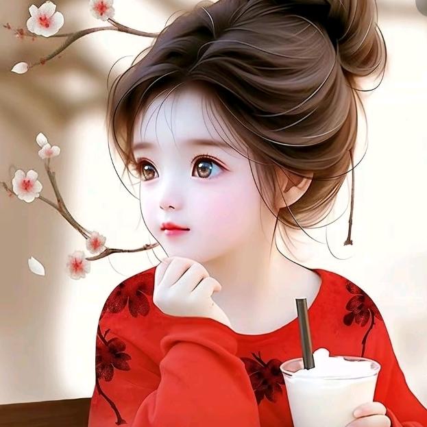 农村的宝妈