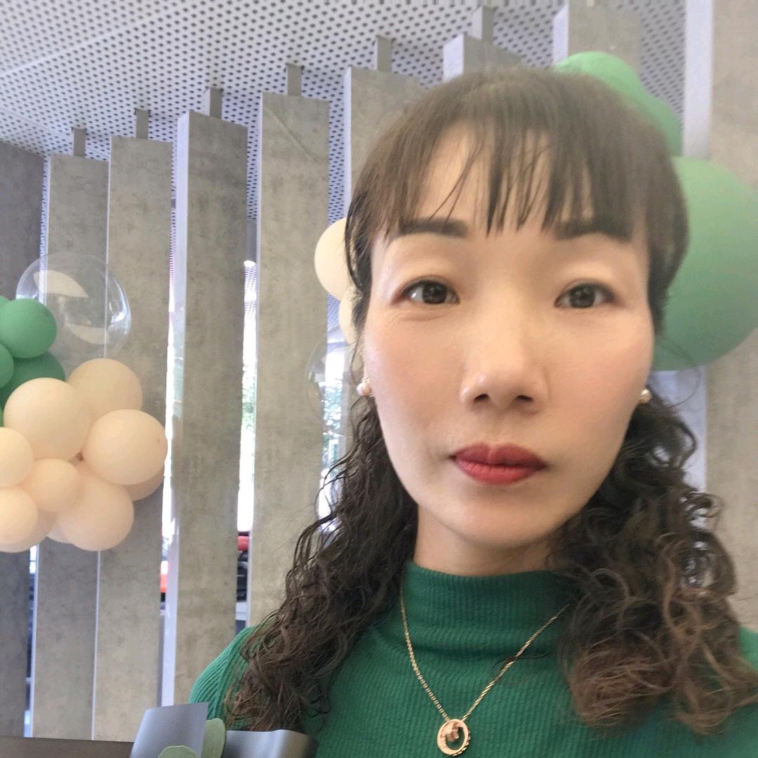 芳芳