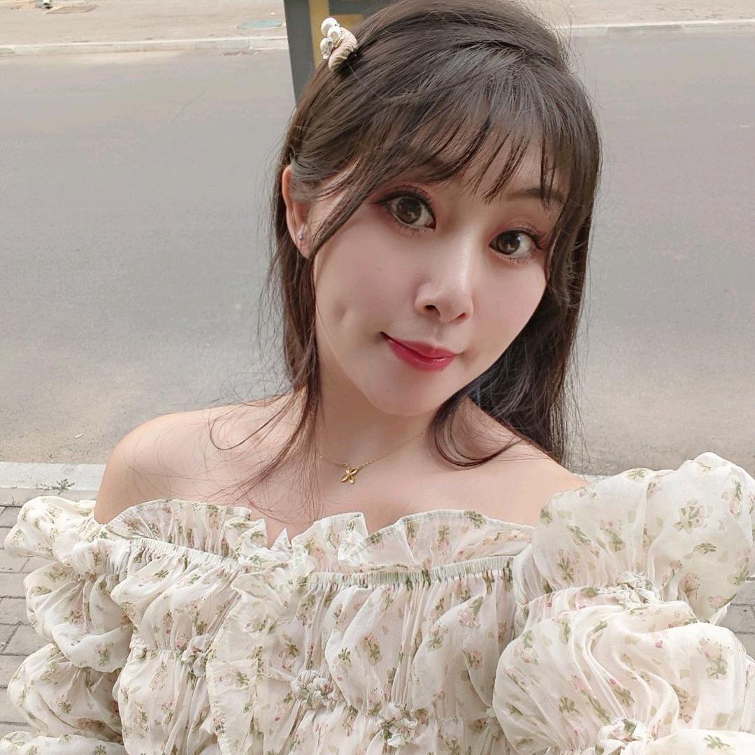 蜜桃少女🌸