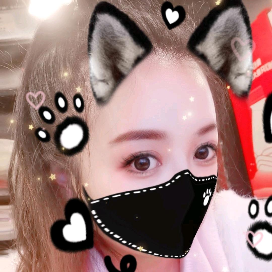 妞🎀~笑个