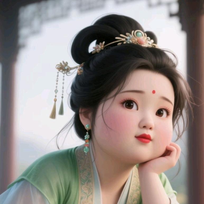 大唐欣儿