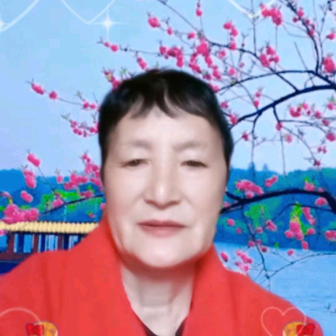 珍奶奶农村带孙子（聊天主播）